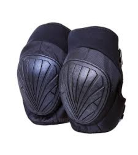 ברכיות מגן ג'ל צבע שחור