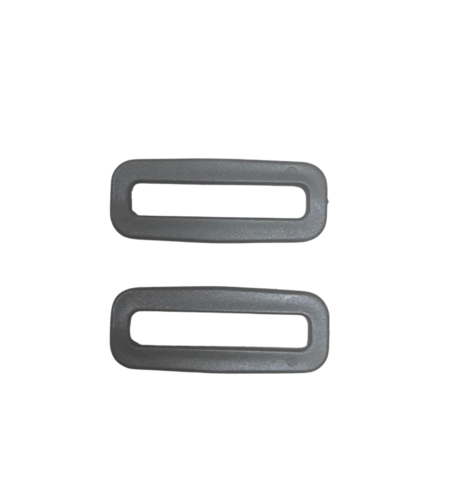 סט אבזמים חלופיים לווסט – מרעום דולפין