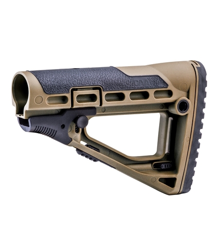 קת סקלטון לרובי סער SBS של CAA מדברי