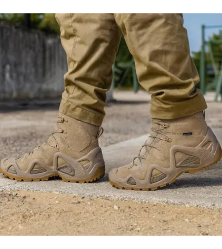 נעלי לואה מדברי (לציין במידה בהערות) יבואן רשמי