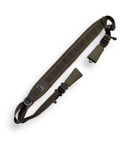 רצועה לנשק ירוקה 