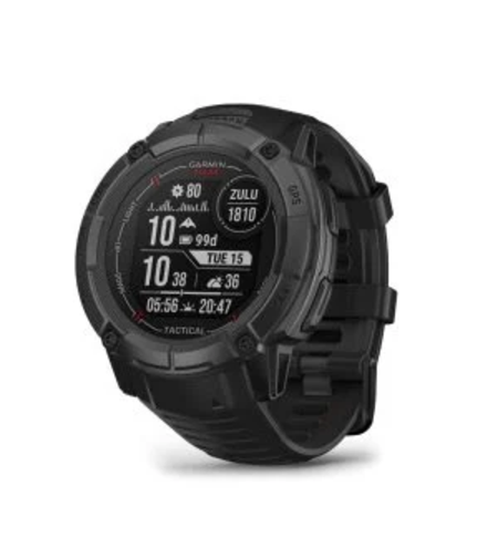 שעון ספורט חכם - Instinct® 2X Solar - Tactical Edition