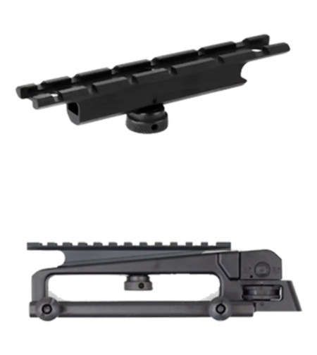 מתאם מסילת כוונת לידית נשיאה 