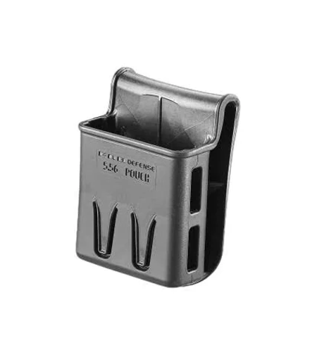 FAB POUCH 556 פונדה מצמיד מחסנית לחגורה