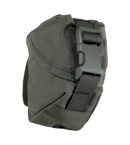 תא מודולרי לרימון רסס MOLLE – מרעום דולפין