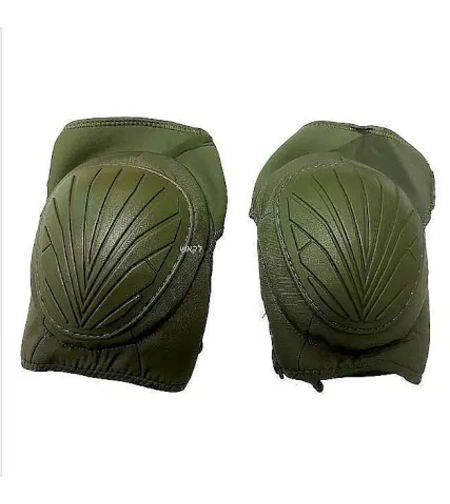 ברכיות מגן ג'ל צבע ירוק