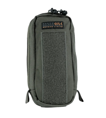 תא מפקד אנכי מודולרי (אדמין) לווסט – מרעום דולפין