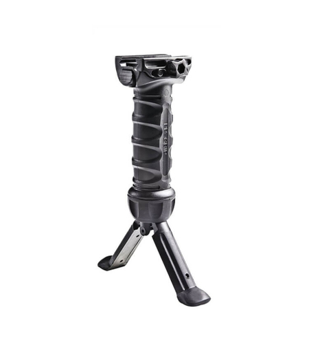 ידית הסתערות דורגלים נשלפים (דילדו) – TDI