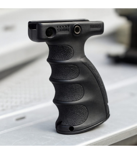 ידית הסתערות ארגונומית – AG-44-S