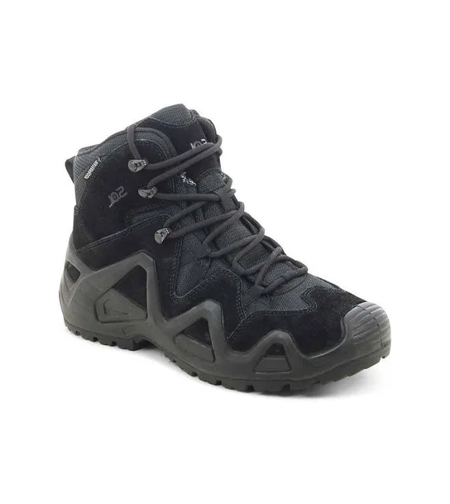 נעליים טקטיות SOL צבע שחור (לרשום מידה בהערות)