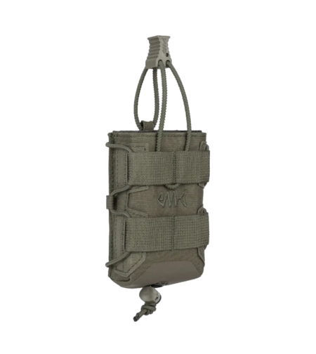 תא מודולרי למחסנית בודדת שליפה מהירה – מרעום דולפין – חדש 2025!