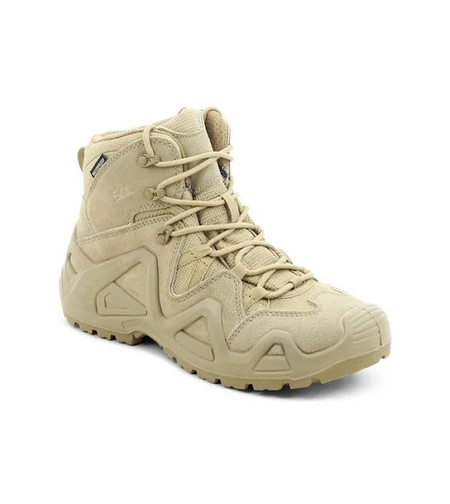 נעליים טקטיות SOL צבע מדברי (רשום מידה בהערות)