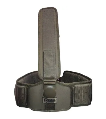 מערכת גב (מלפפון מצדה)