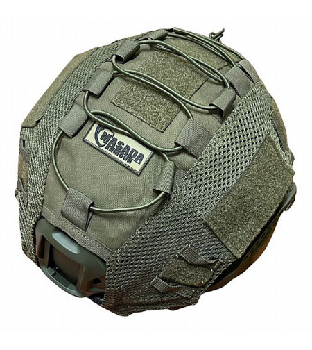 כיסוי קסדה משופר לאמרל 