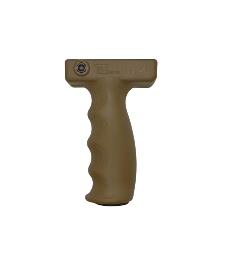 ידית הסתערות 4 אצבעות מדברית TDI