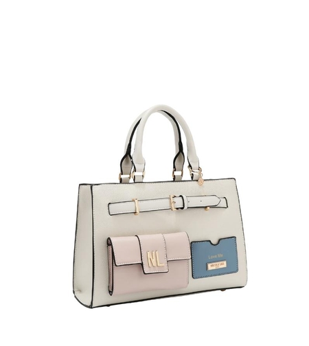 תיק צד קטן NICOLE LEE