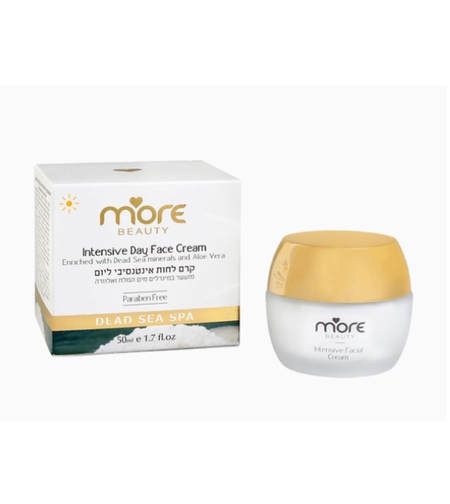 קרם לחות נגד קמטים