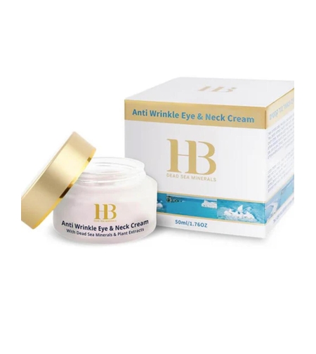 קרם עיניים וצוור משקם