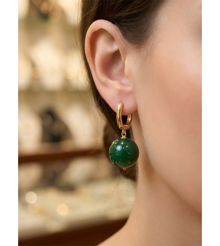 סט אגט ירוק