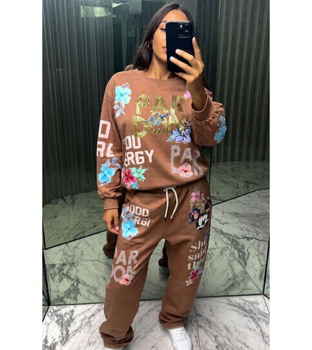 חליפת הדפסים