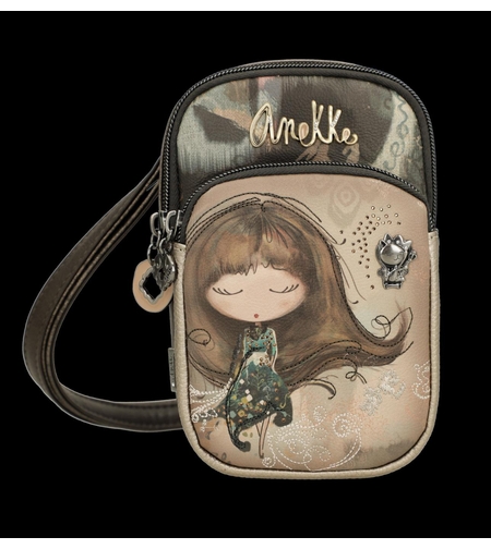 תיק צד קטן ANEKKE