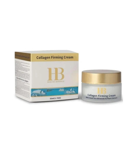 קרם קולוגן למיצוק העור