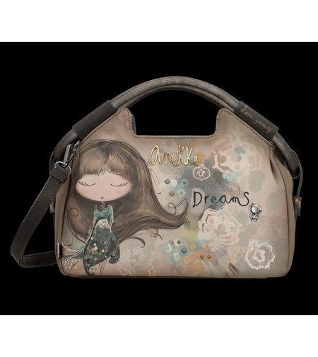 תיק צד גדול ANEKKE