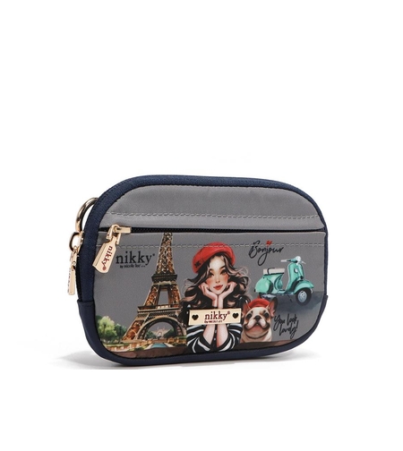 ארנקים NICOLI LEE