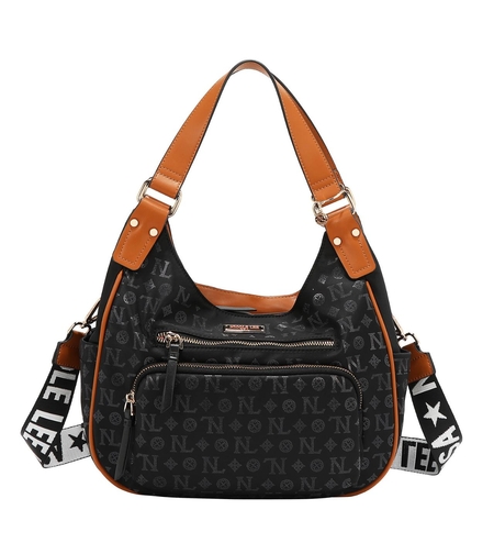 תיק צד גדול NICOLE LEE