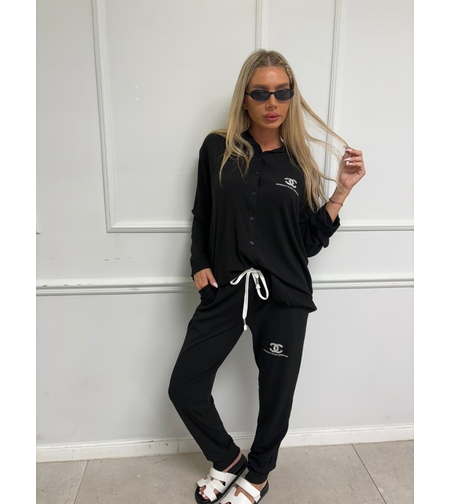 חליפות פנאי