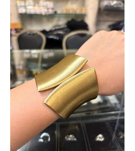 צמיד קלאופטרה גדול