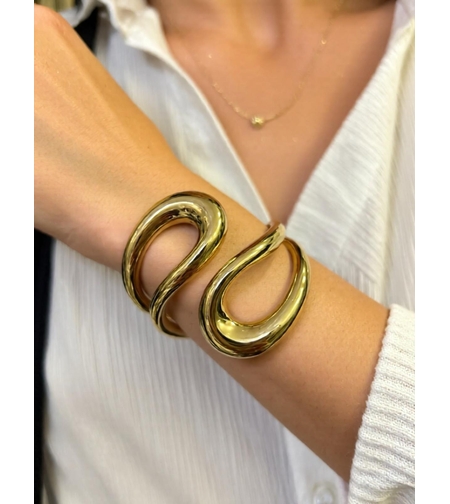 צמיד קלאופטרה קטן