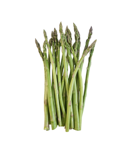 אספרגוס | באריזה