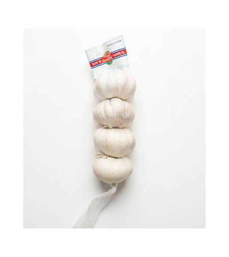 שום שרוול - אריזה