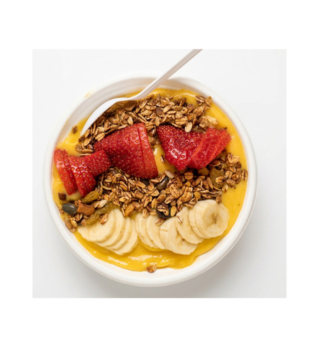 קערת בול מנגו