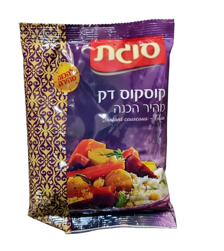 קוסקוס דק