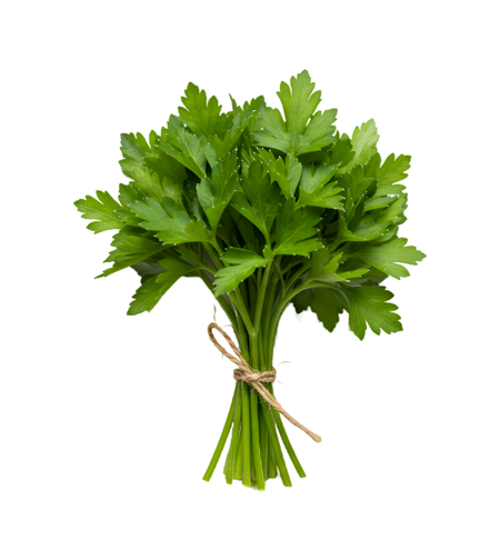 פטרוזיליה | ארוז