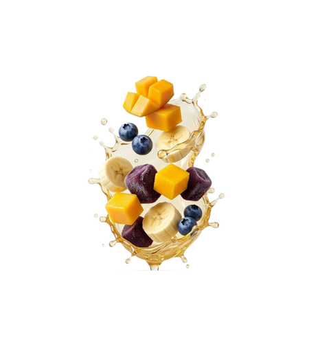 שייק אנרגיה סגולה