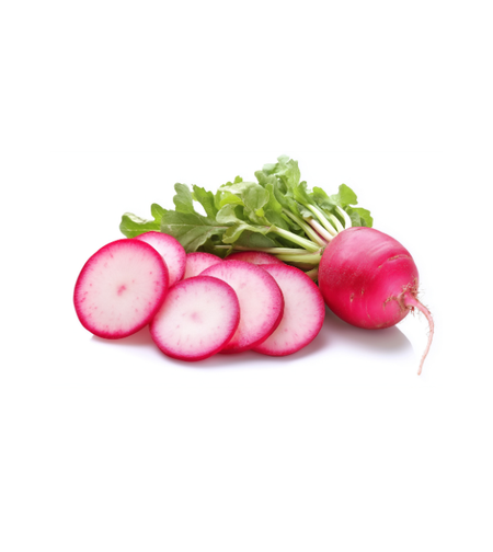 צנונית | אריזה