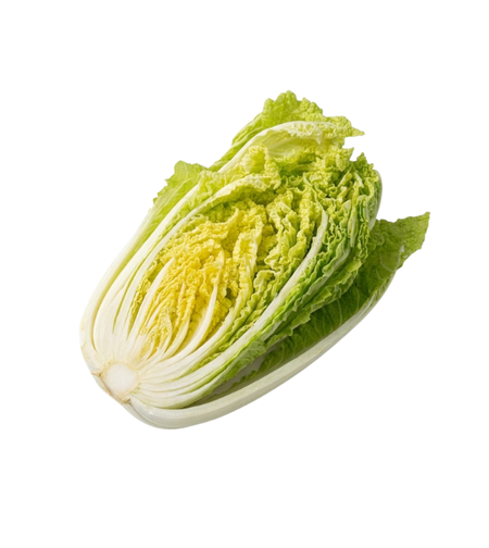 כרוב סיני | באריזה