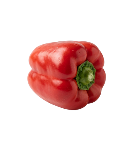 פלפל אדום | לפי 1 קילו