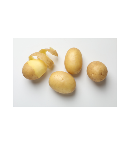 בייבי תפוח אדמה למיקרו | באריזה