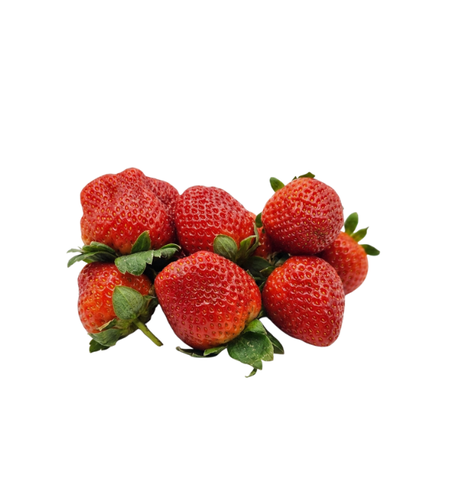 תות שדה | אריזה 500 גרם