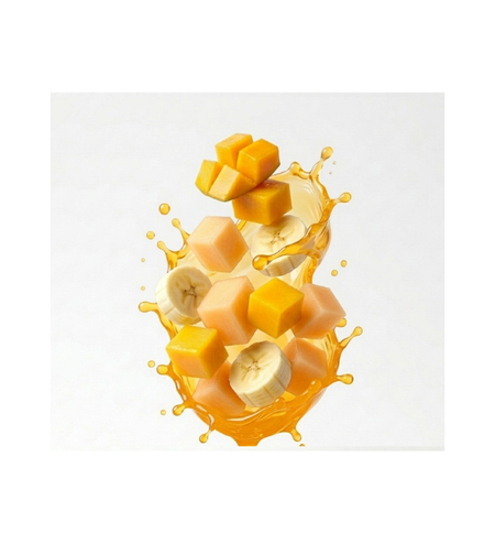 שייק שמש קיצית