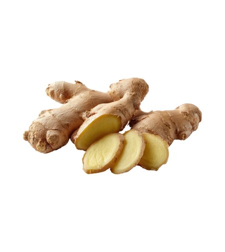 ג'ינג'ר | ארוז