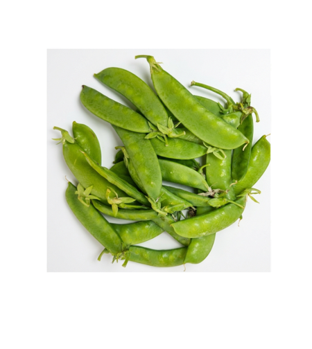 אפונת שלג | ארוז