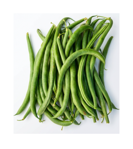 שעועית ירוקה | ארוז