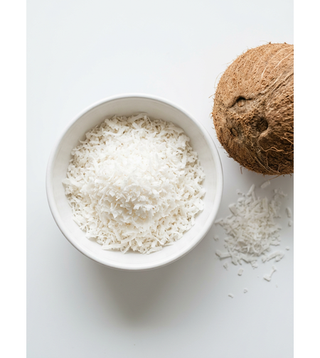 קוקוס טחון 1 קילוגרם