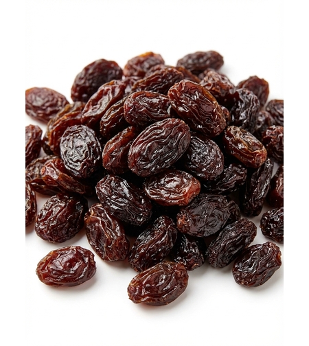 צימוק כהה 500 גרם