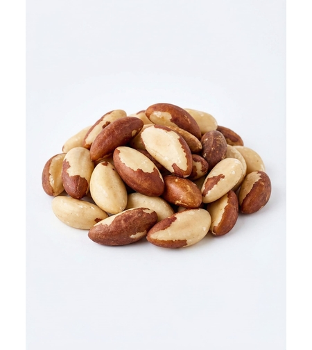 אגוז ברזיל טבעי 250 גרם